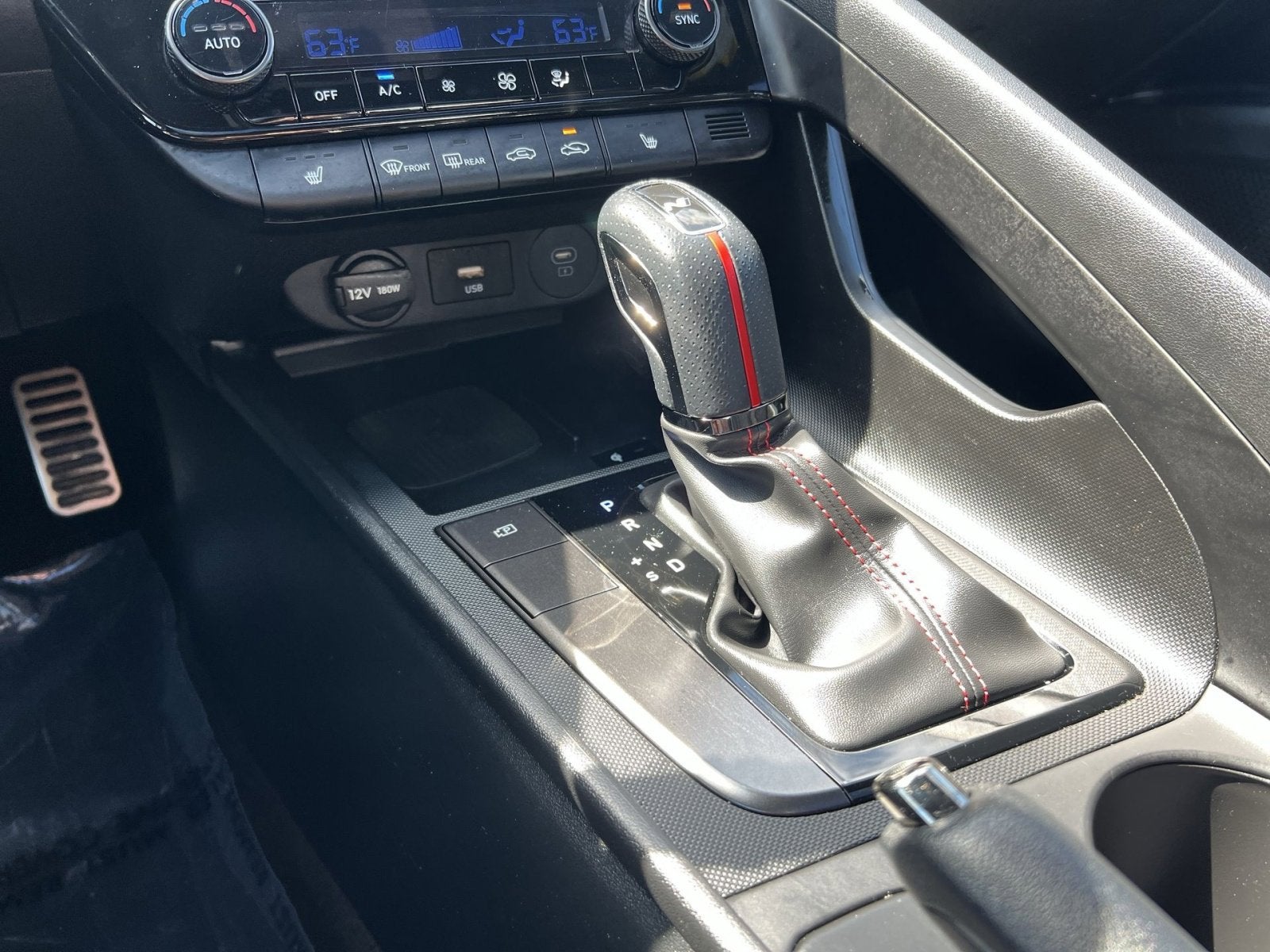 2024 Hyundai Elantra N Line