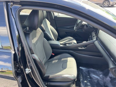 2024 Hyundai Elantra N Line