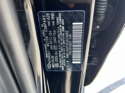 2024 Hyundai Elantra N Line
