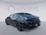 2024 Hyundai Elantra N Line