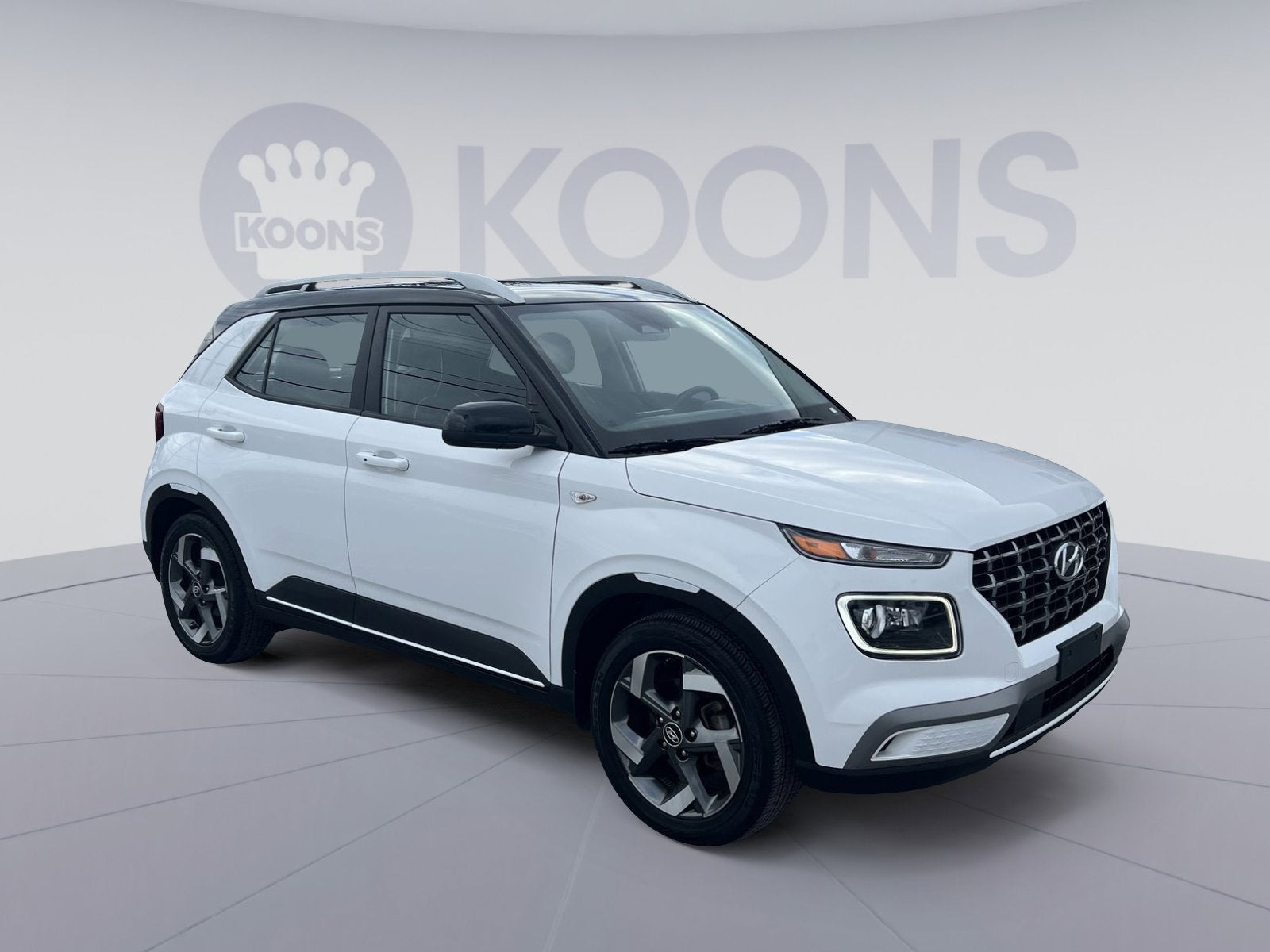 2023 Hyundai Venue Limited