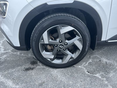 2023 Hyundai Venue Limited