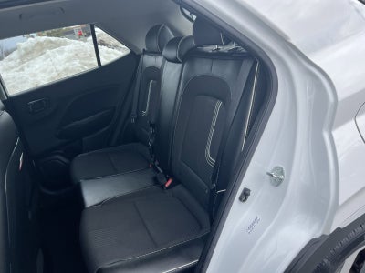 2023 Hyundai Venue Limited