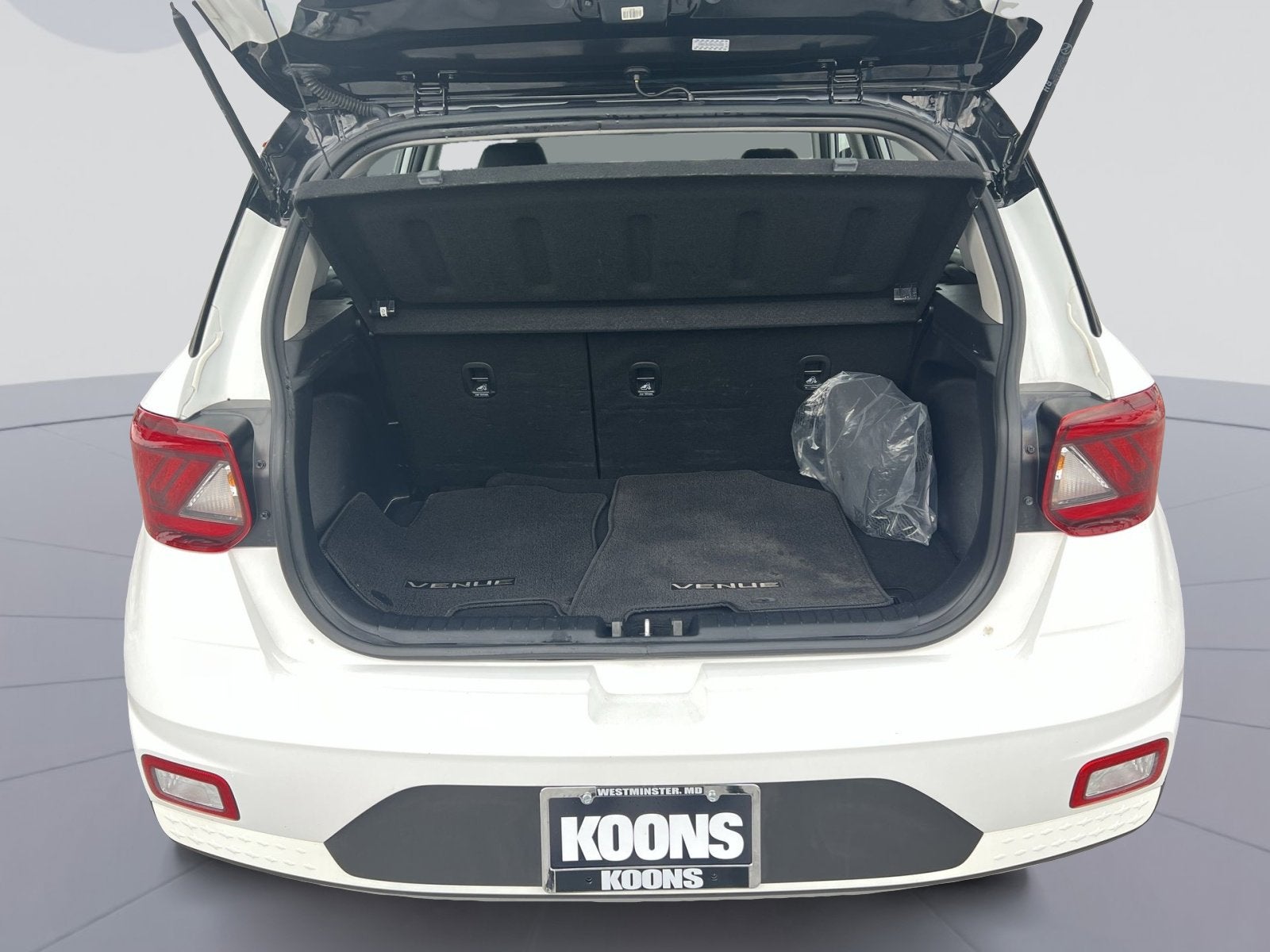 2023 Hyundai Venue Limited