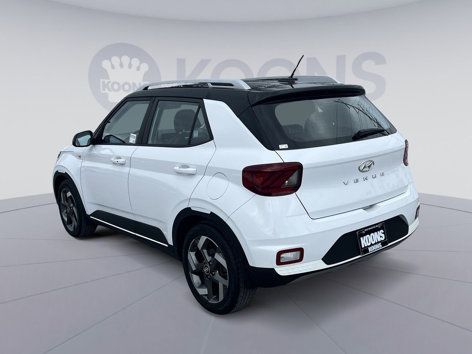 2023 Hyundai Venue Limited