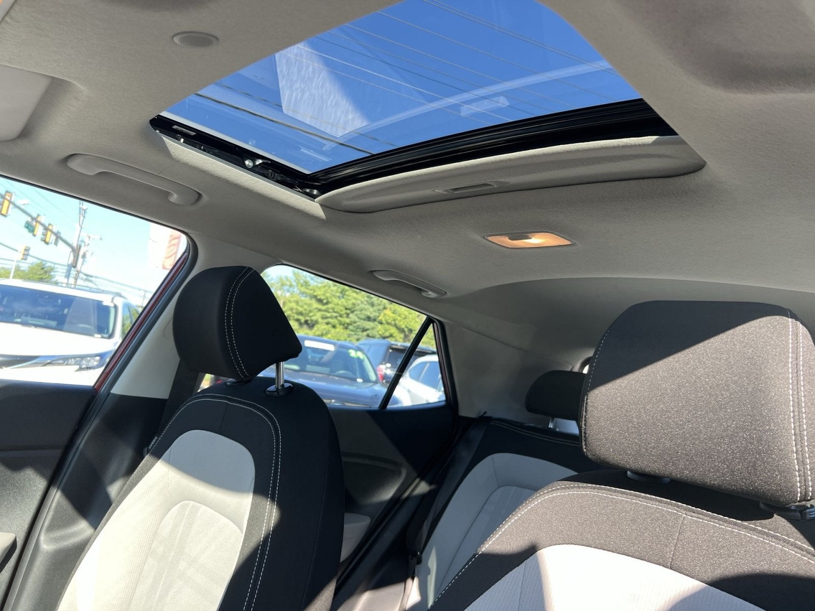 2023 Hyundai Venue SEL