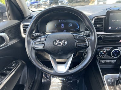 2023 Hyundai Venue SEL