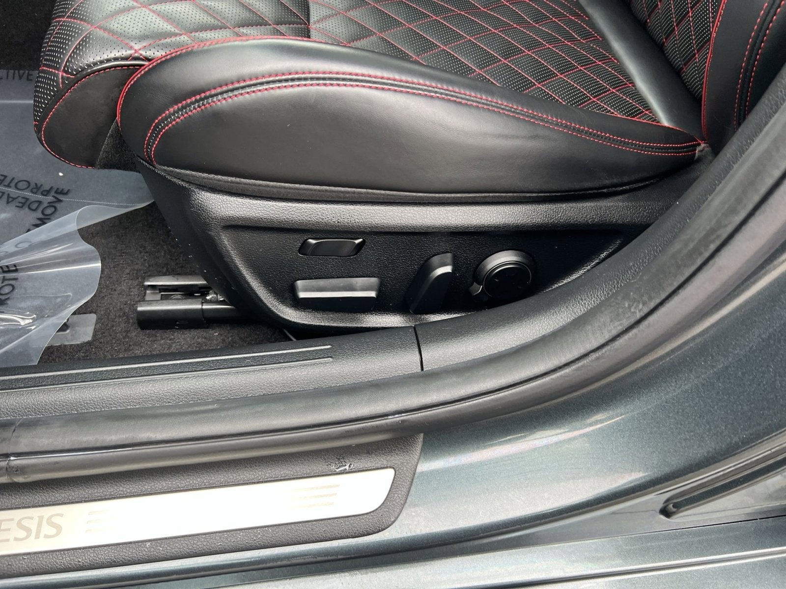 2023 Genesis G70 3.3T