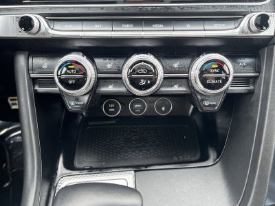 2023 Genesis G70 3.3T