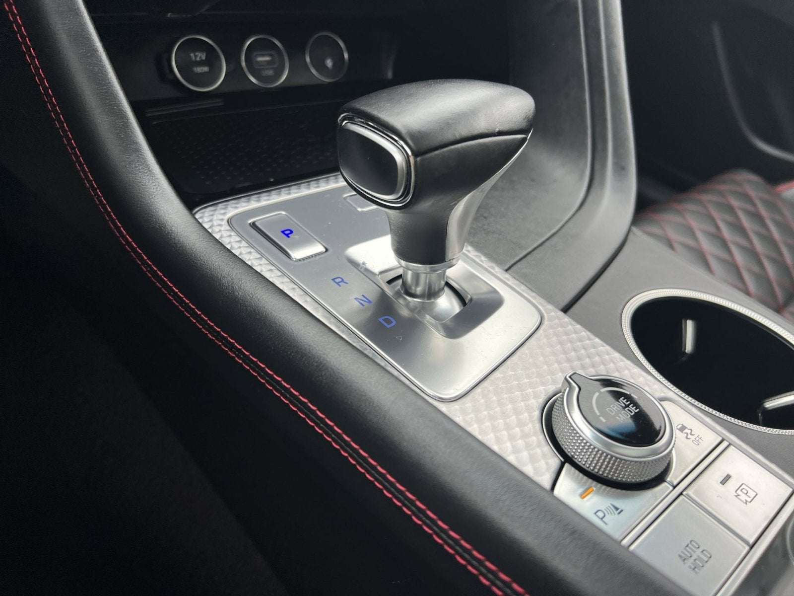 2023 Genesis G70 3.3T