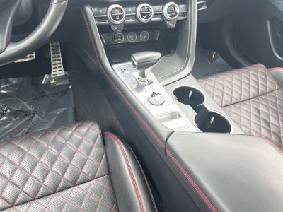 2023 Genesis G70 3.3T