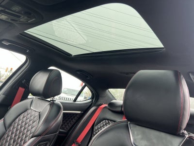 2023 Genesis G70 3.3T