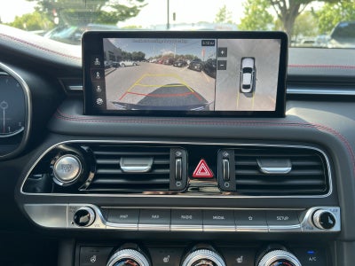 2023 Genesis G70 3.3T