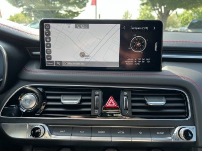 2023 Genesis G70 3.3T