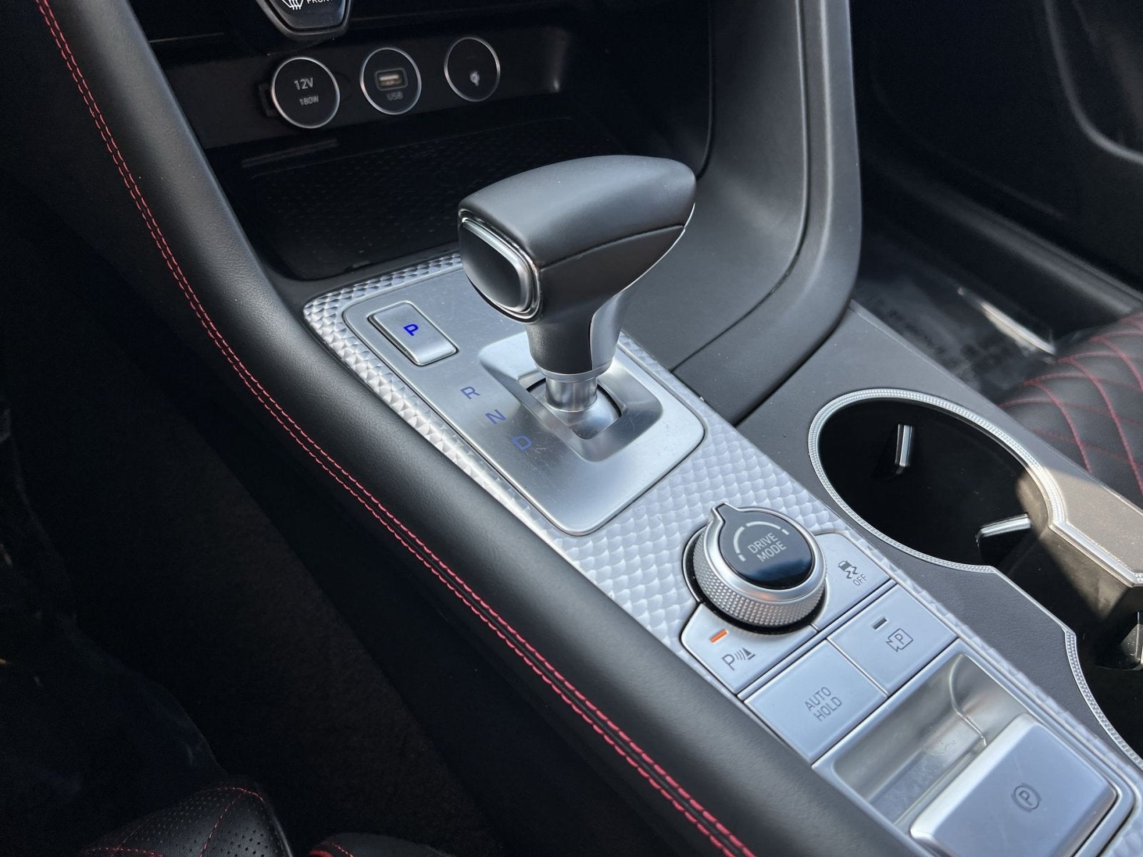2023 Genesis G70 3.3T