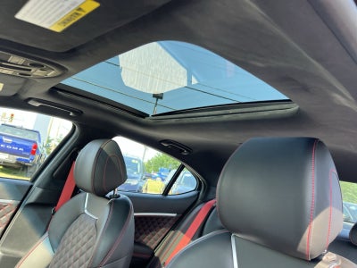 2023 Genesis G70 3.3T