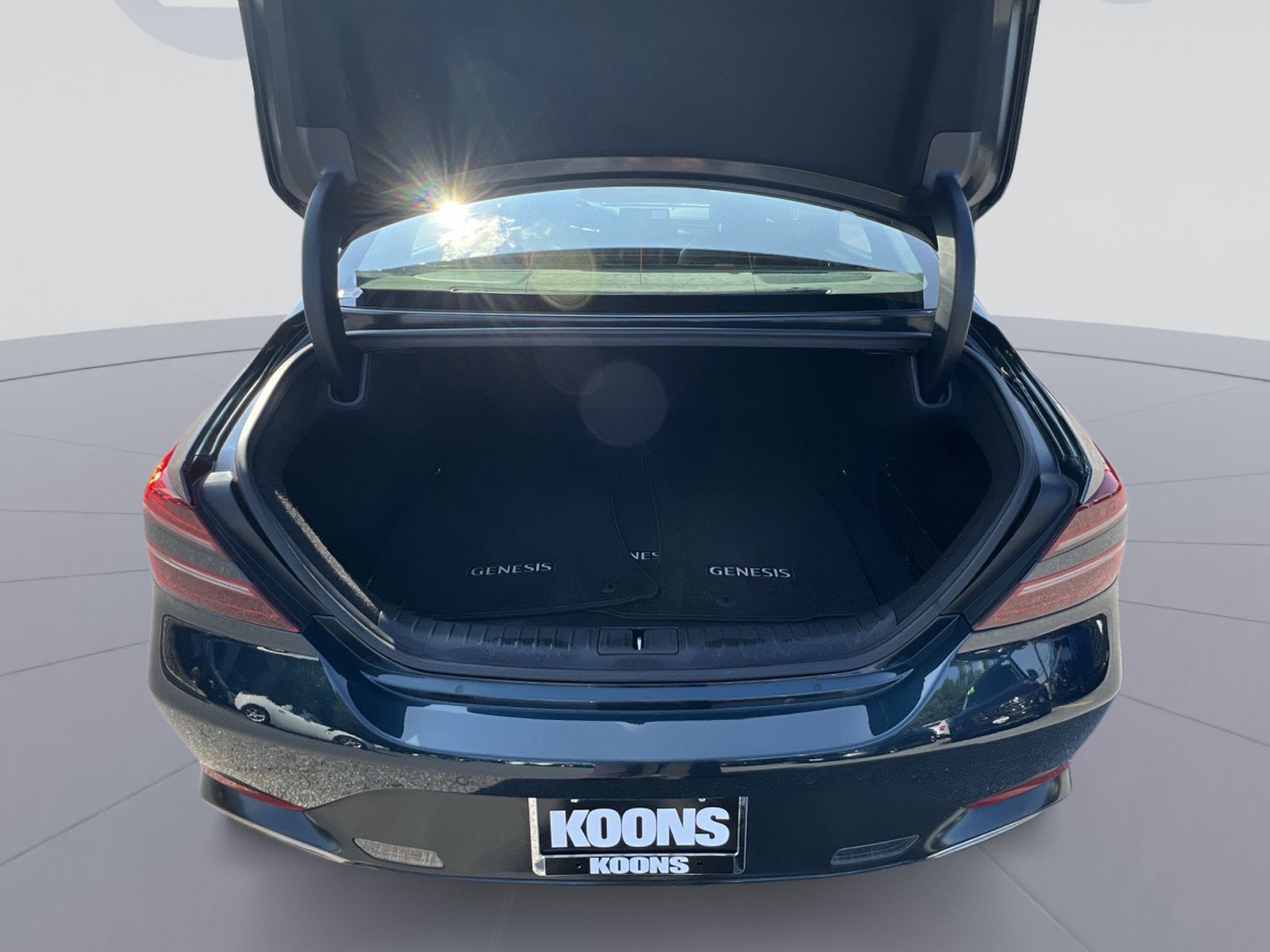 2023 Genesis G70 3.3T
