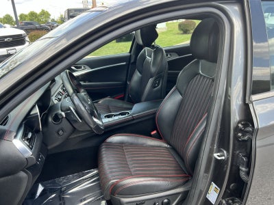 2023 Genesis G70 3.3T