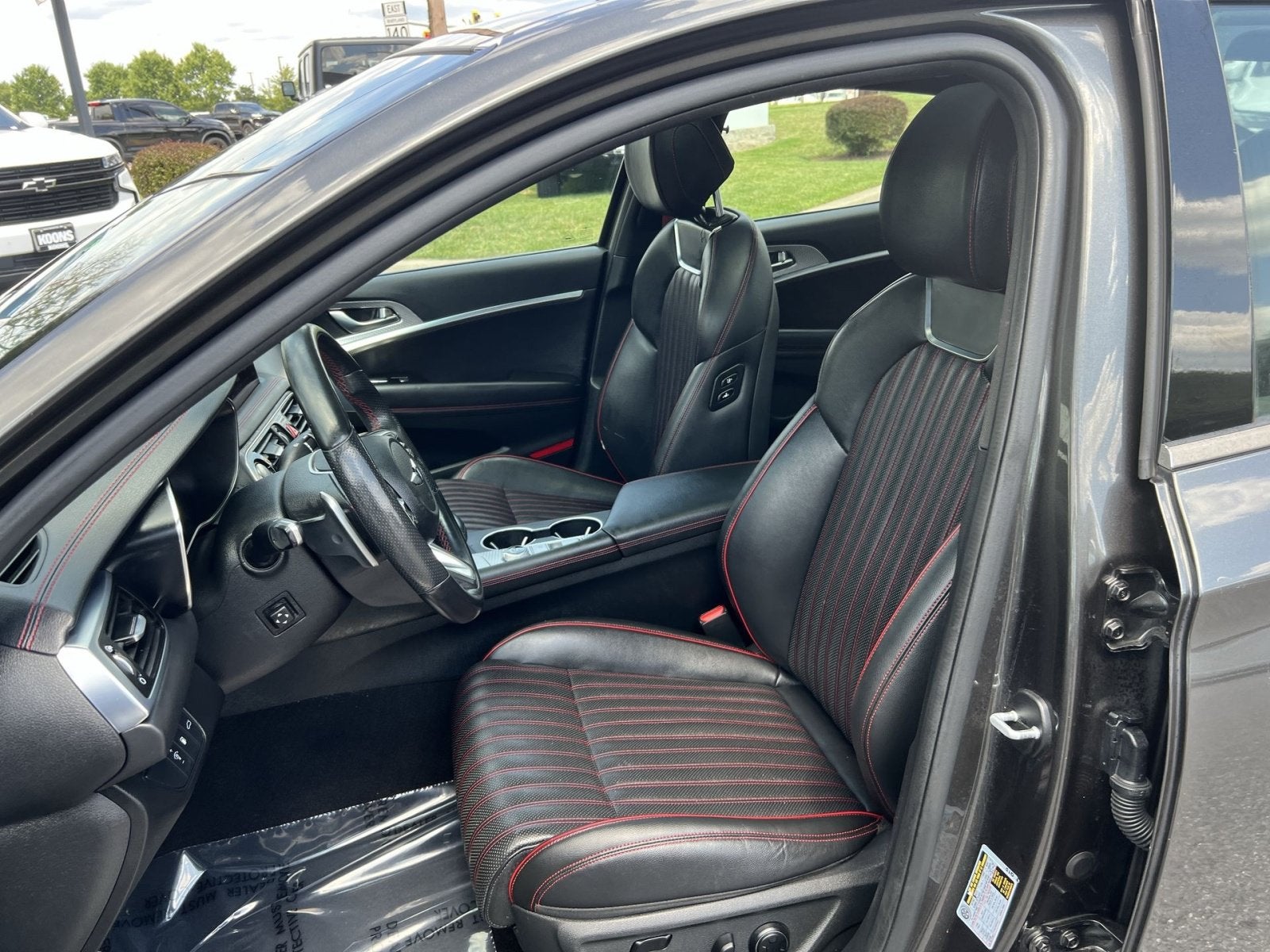 2023 Genesis G70 3.3T