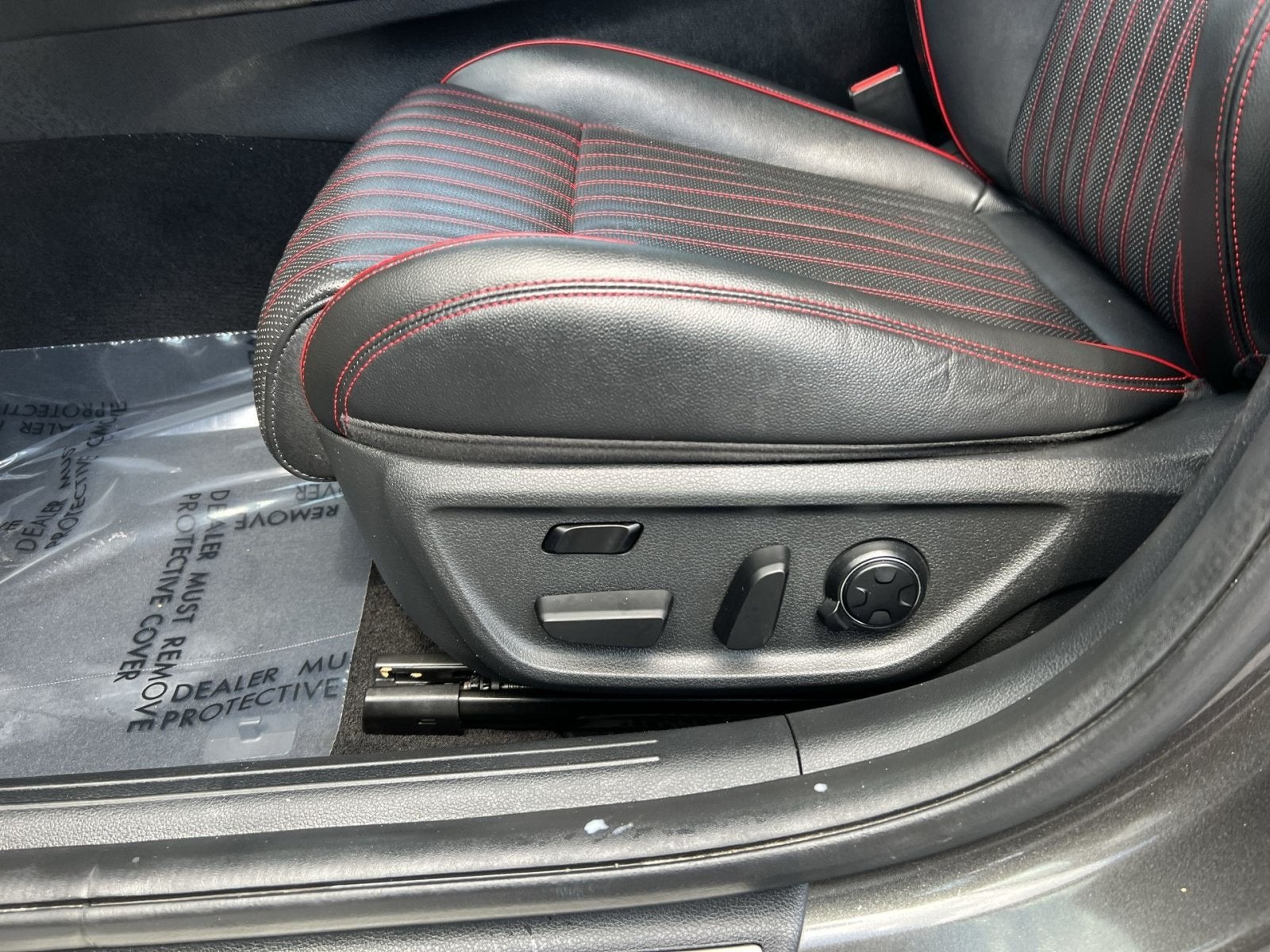 2023 Genesis G70 3.3T