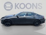 2023 Genesis G70 3.3T