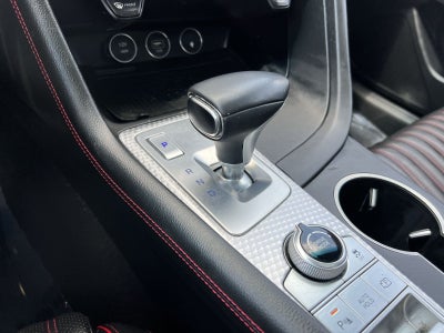 2023 Genesis G70 3.3T