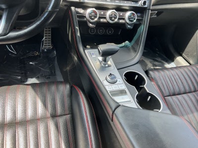 2023 Genesis G70 3.3T