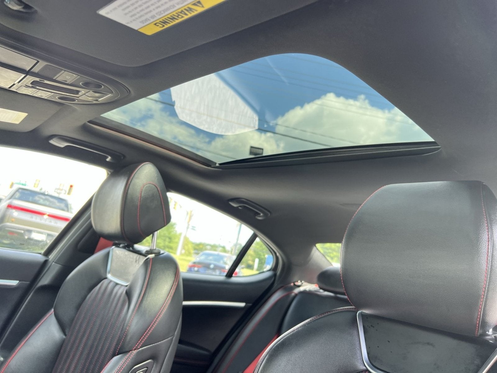 2023 Genesis G70 3.3T