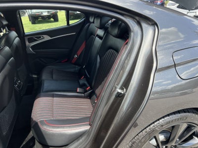 2023 Genesis G70 3.3T