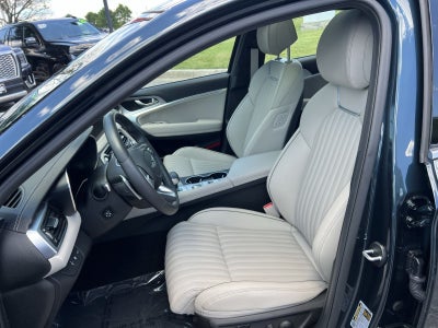 2023 Genesis G70 3.3T