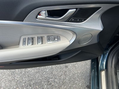 2023 Genesis G70 3.3T