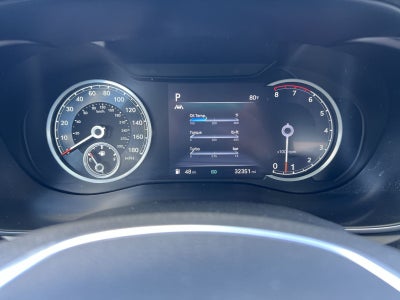 2023 Genesis G70 3.3T