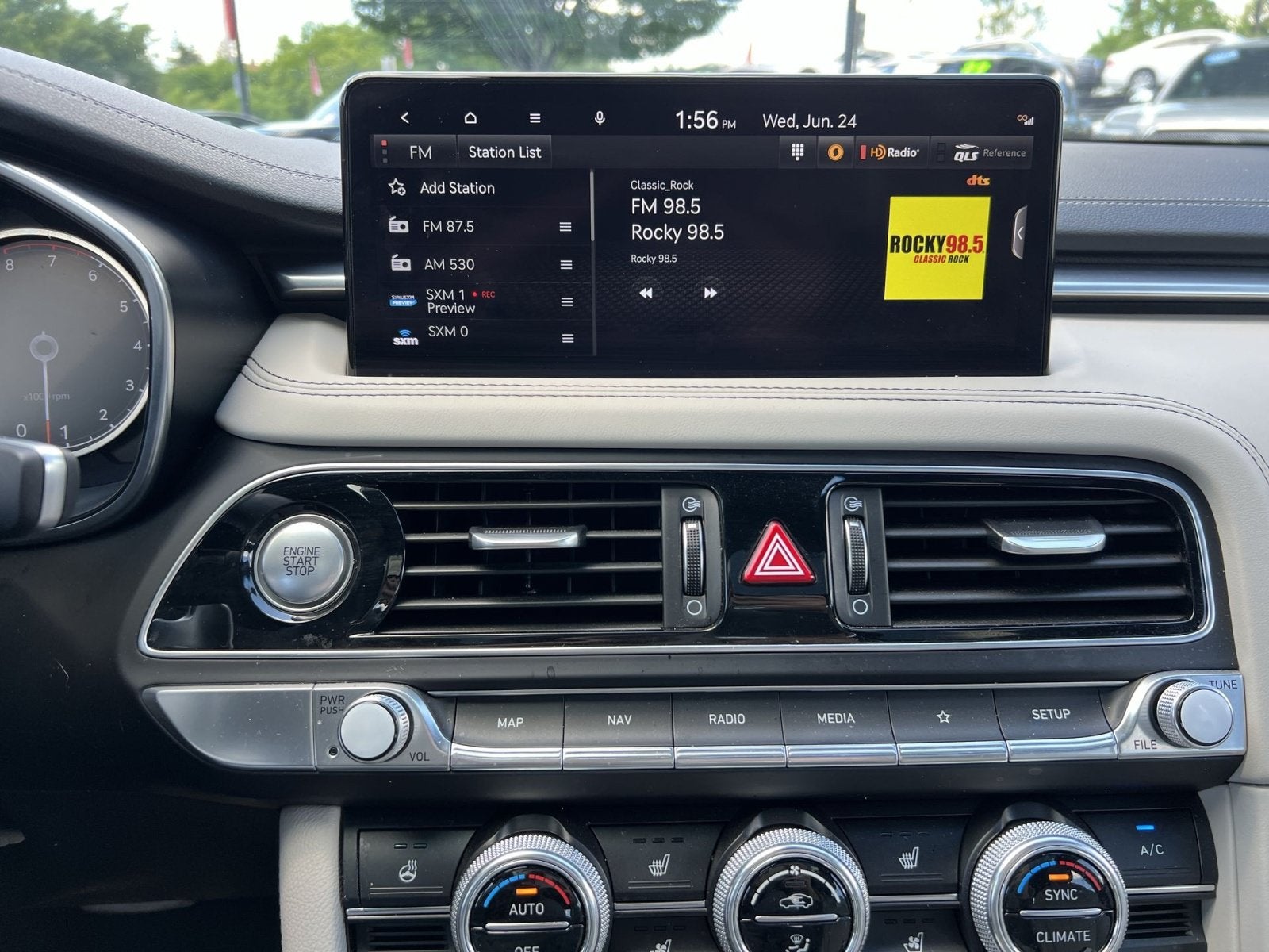 2023 Genesis G70 3.3T