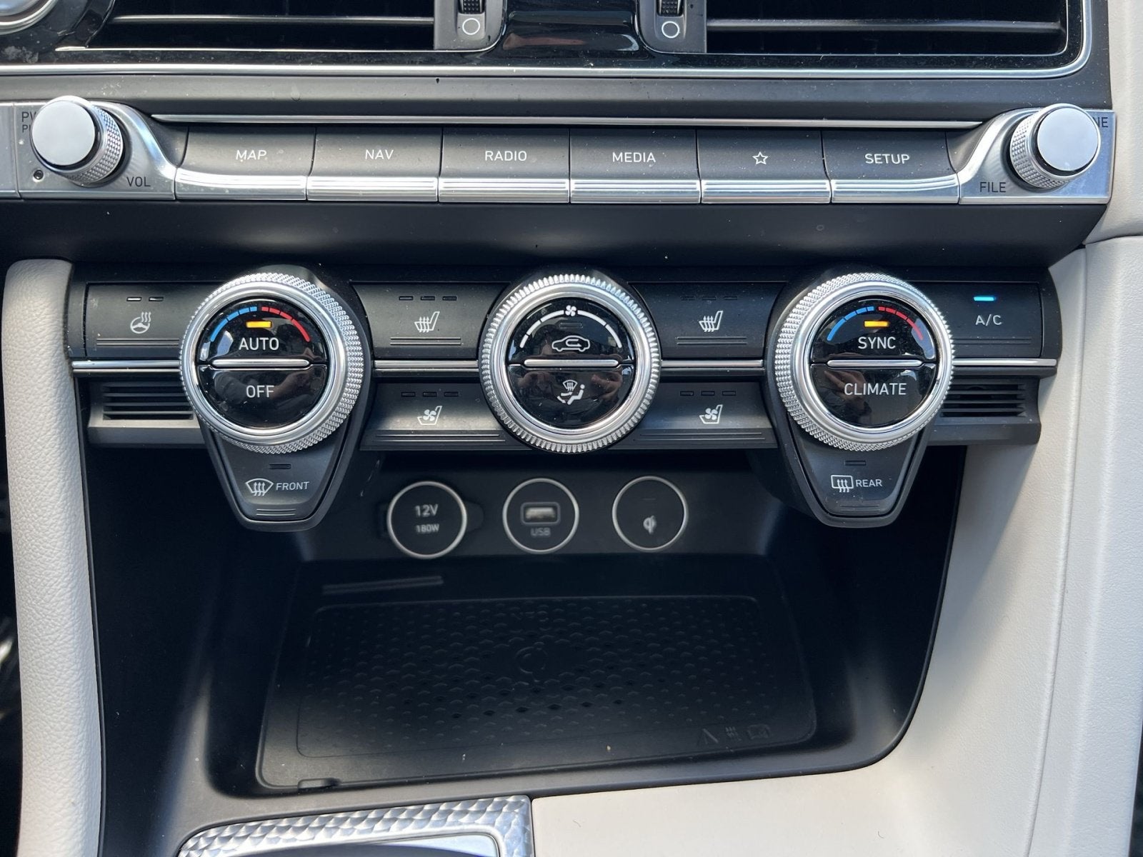 2023 Genesis G70 3.3T