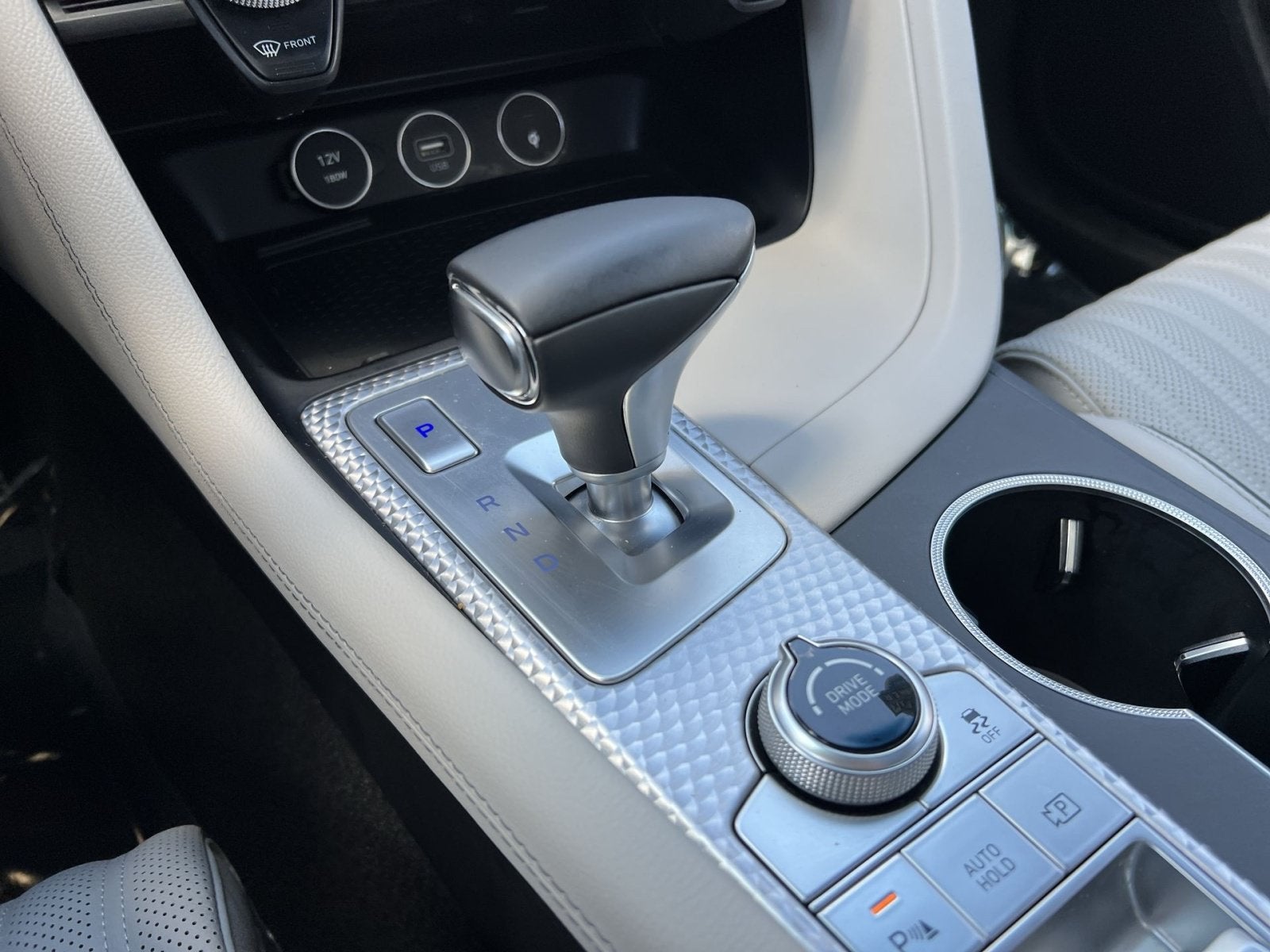2023 Genesis G70 3.3T