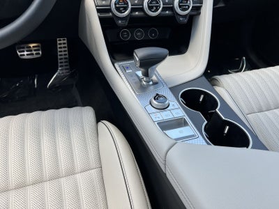 2023 Genesis G70 3.3T