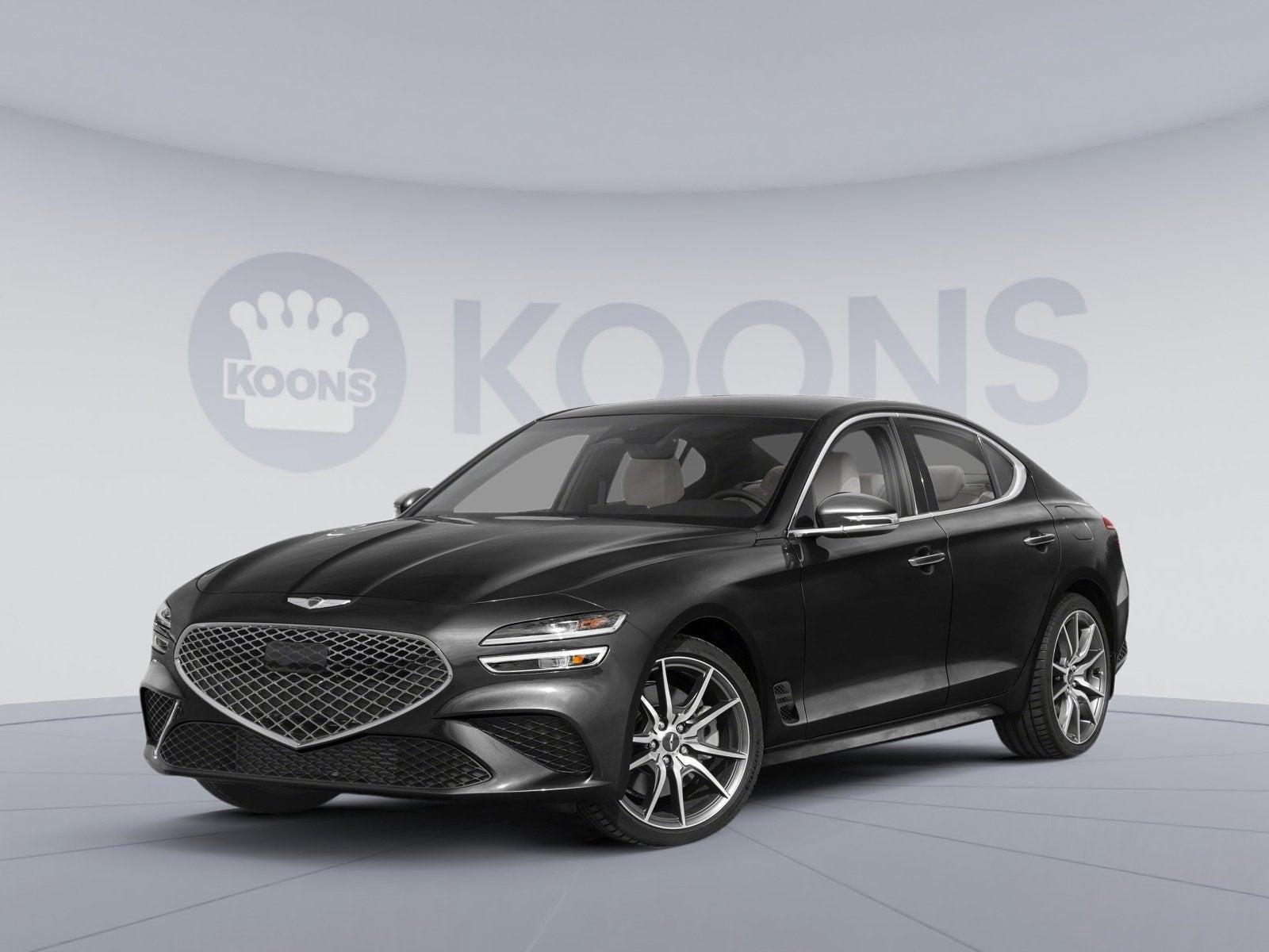 2023 Genesis G70 3.3T
