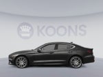 2023 Genesis G70 3.3T