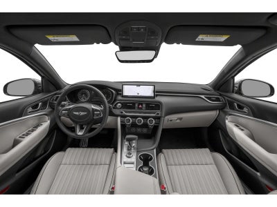 2023 Genesis G70 3.3T