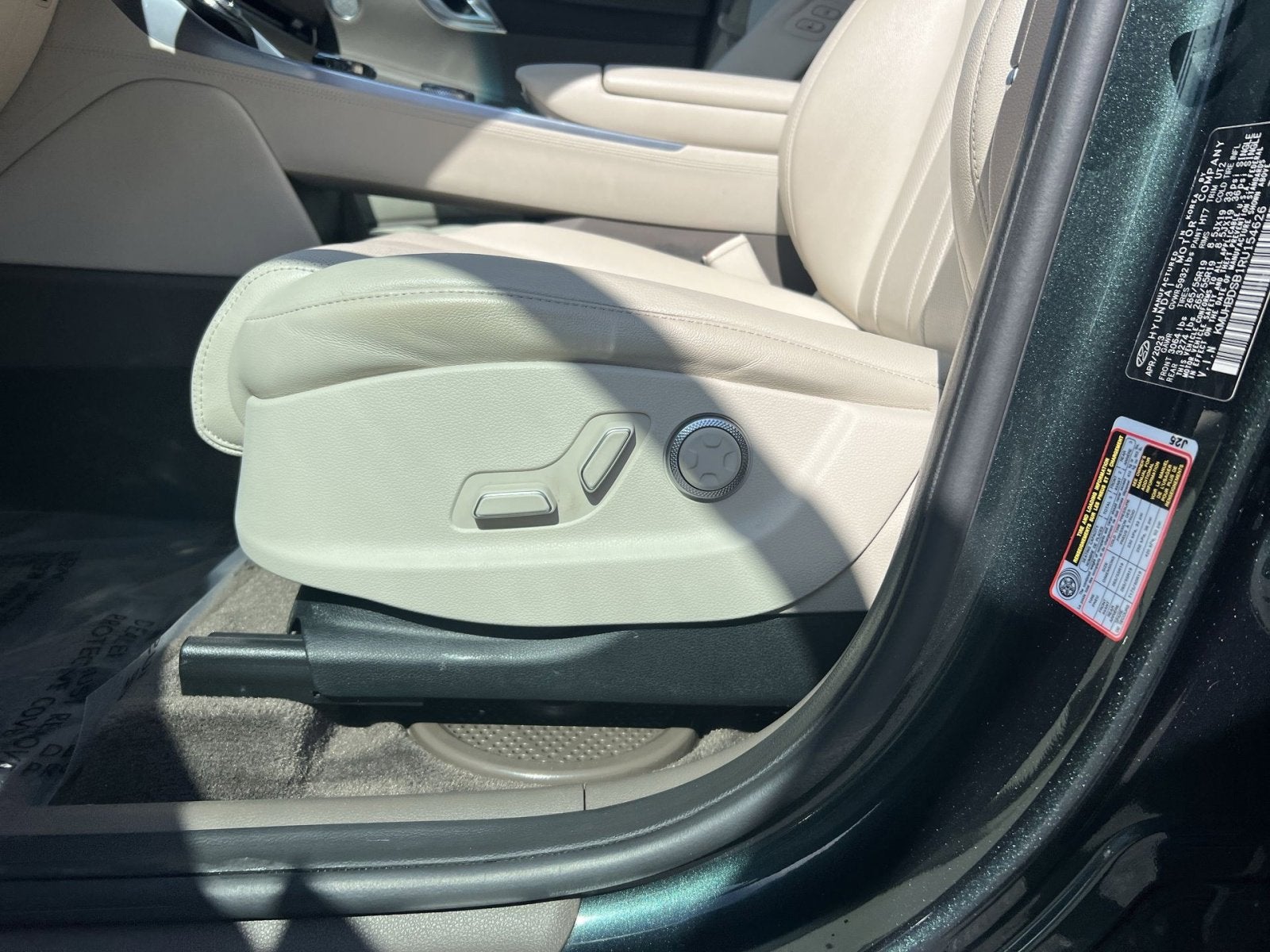2024 Genesis GV80 2.5T