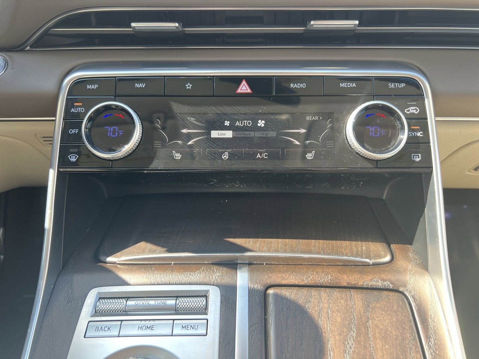2024 Genesis GV80 2.5T