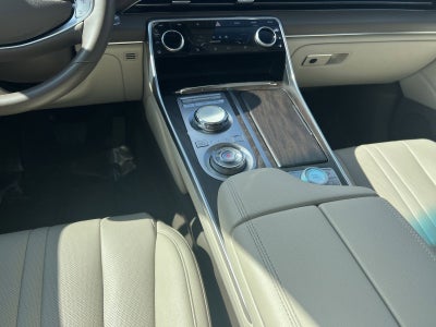2024 Genesis GV80 2.5T