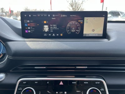 2022 Genesis GV80 2.5T