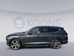 2022 Genesis GV80 2.5T
