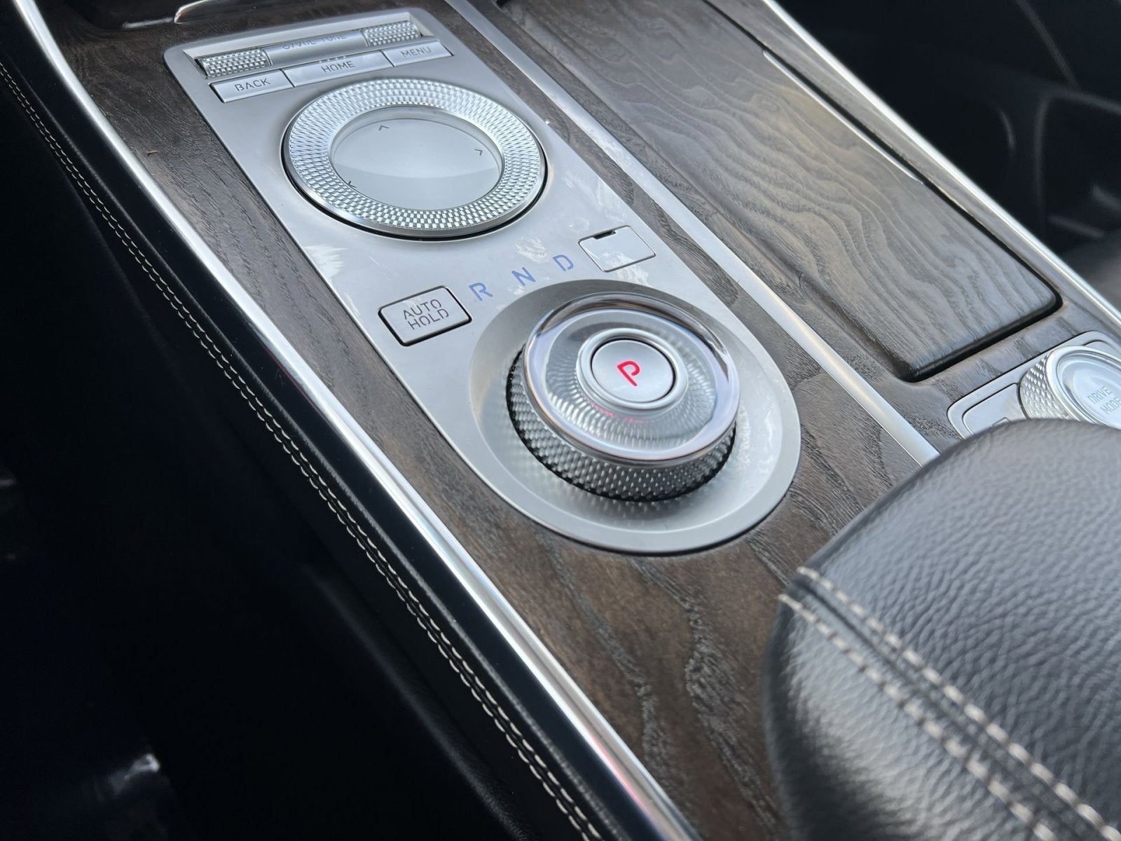 2022 Genesis GV80 2.5T