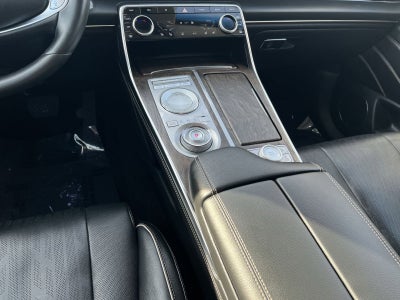 2022 Genesis GV80 2.5T