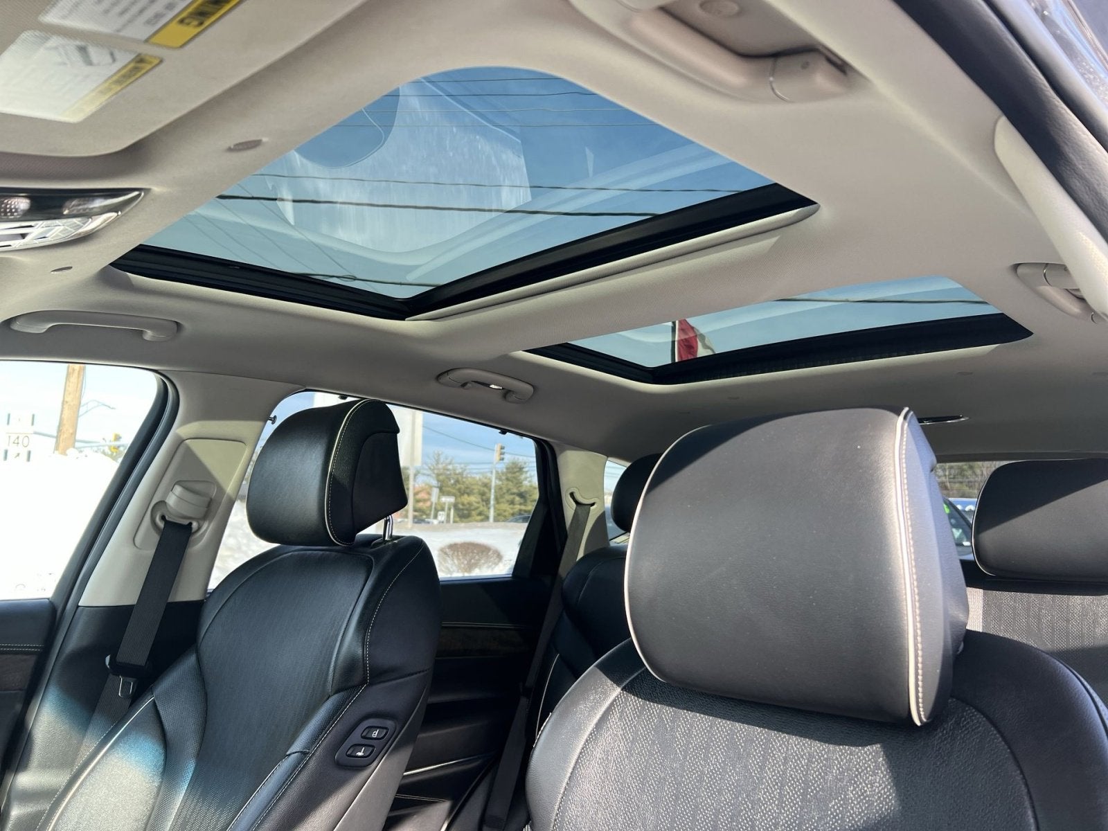 2022 Genesis GV80 2.5T