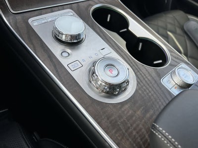 2025 Genesis GV80 3.5T Prestige