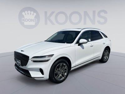 2023 Genesis GV70 2.5T