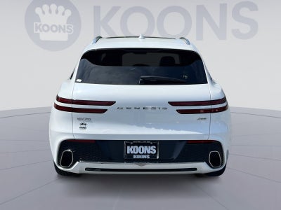2023 Genesis GV70 2.5T